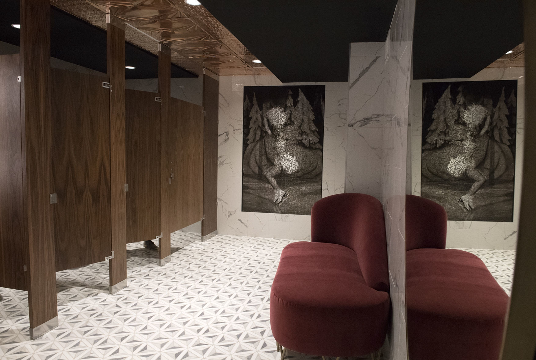 Kindler Hotel